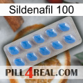 Sildenafil 100 22